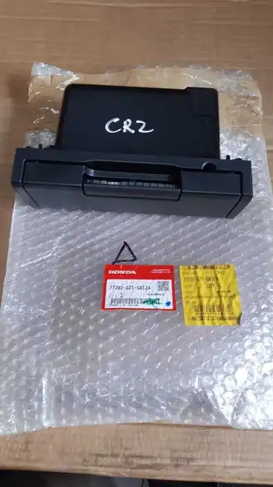 honda CR-Z Schowek Konsola OEM