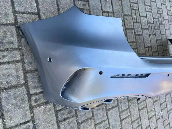 Mercedes A Klasa W177 A45 AMG Zderzak Tył Tylny
