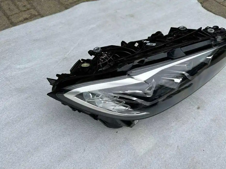 BMW 4 G22 G23 G26 Lampa Przód Przednia Prawa Full Led