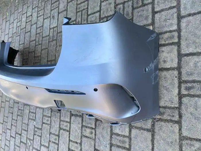 Mercedes A Klasa W177 A45 AMG Zderzak Tył Tylny
