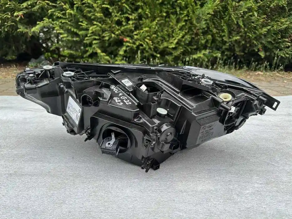 BMW 4 G22 G23 G26 Lampa Przód Przednia Prawa Full Led