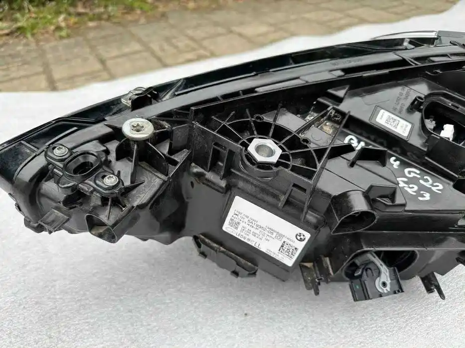 BMW 4 G22 G23 G26 Lampa Przód Przednia Prawa Full Led