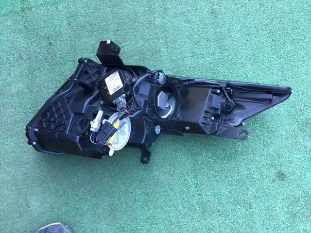 Nissan GTR 2011-Lift Lampa Lewa
