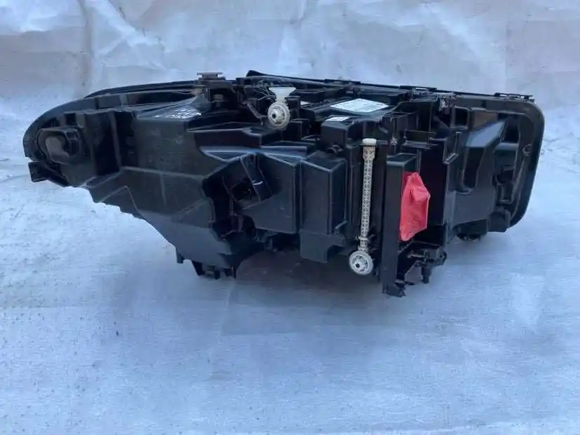 BMW 5 G30 G31 Lampa Przednia Lewa FULL LED Adaptive