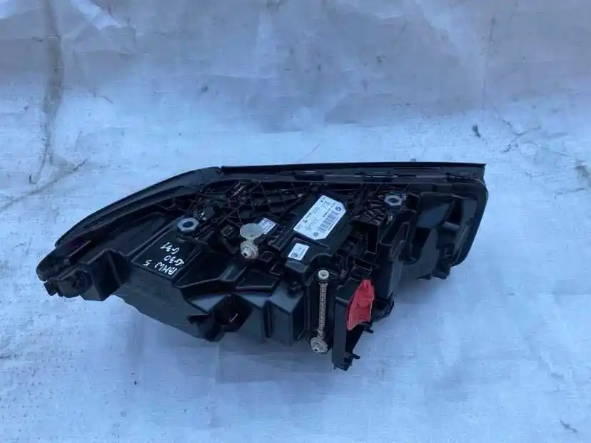BMW 5 G30 G31 Lampa Przednia Lewa FULL LED Adaptive