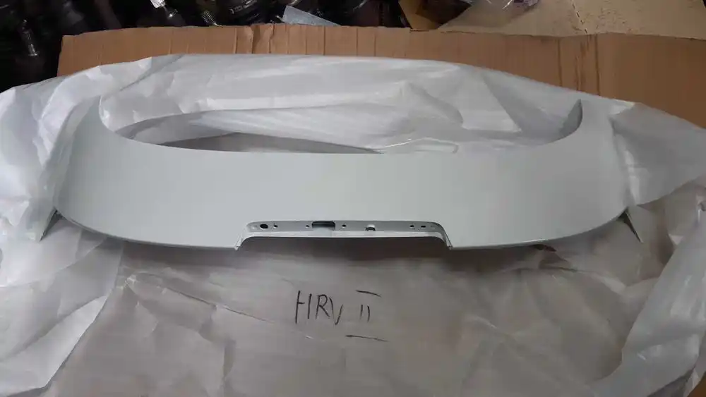 Honda HR-V II 2015- Lotka Klapy