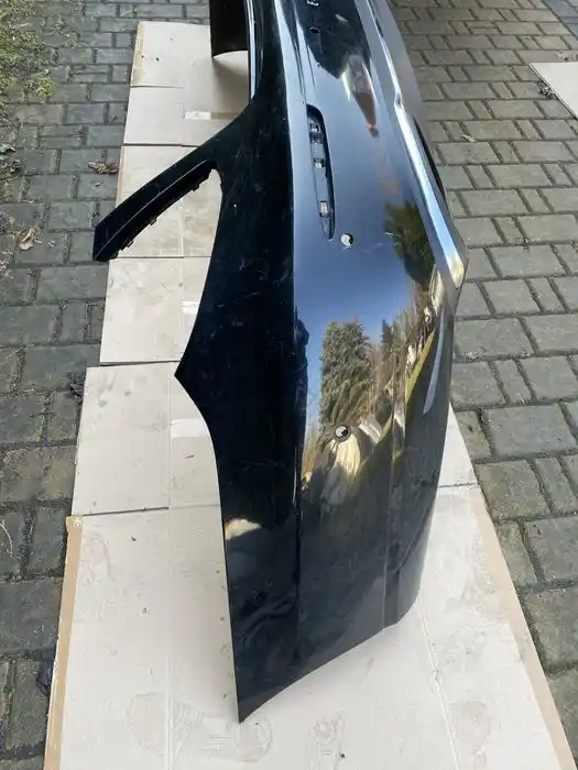 Mercedes E Klasa W213 Zderzak Tył Tylny