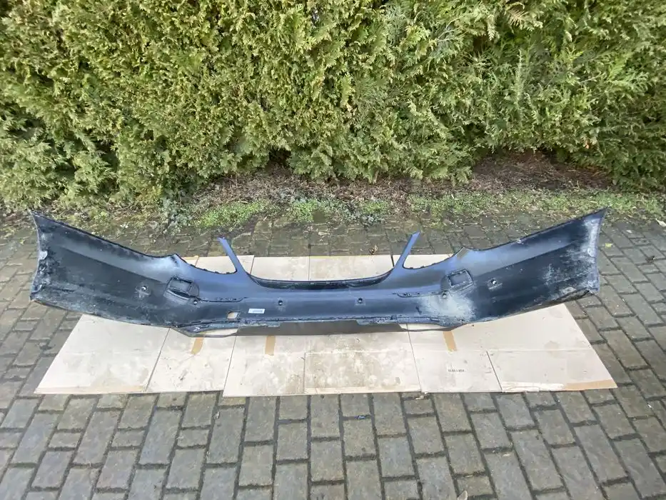 Mercedes E Klasa W213 Zderzak Tył Tylny