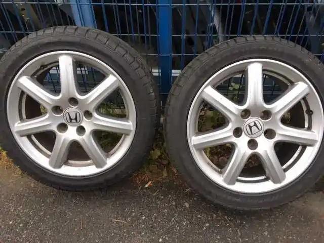 Honda Civic VIII/IX Koła Zima 17 Cali 225/45/17