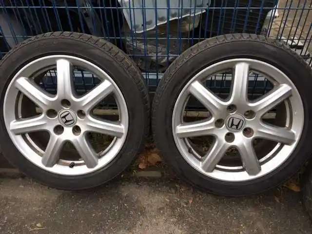 Honda Civic VIII/IX Koła Zima 17 Cali 225/45/17
