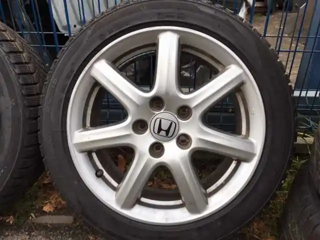 Honda Civic VIII/IX Koła Zima 17 Cali 225/45/17