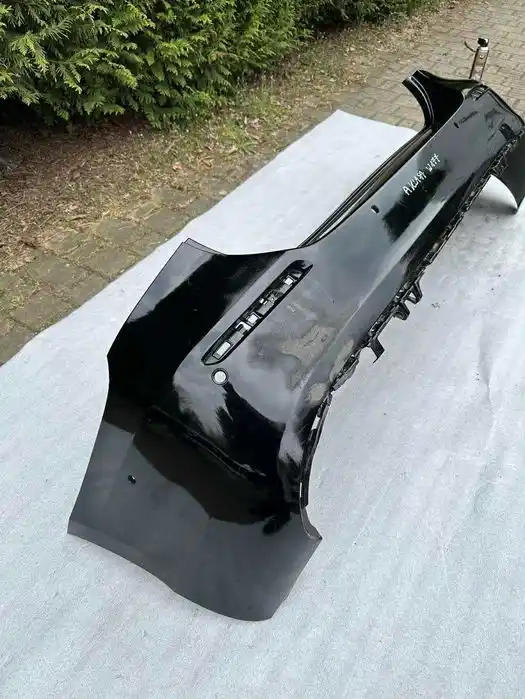 Mercedes A Klasa W177 Zderzak Tył Tylny