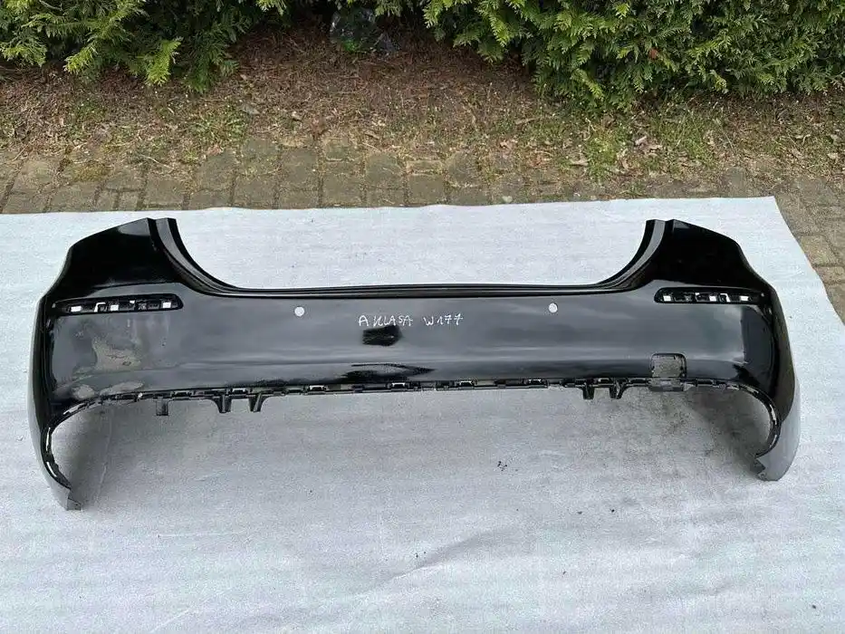Mercedes A Klasa W177 Zderzak Tył Tylny