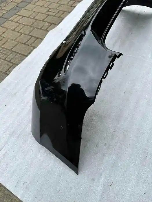 Mercedes A Klasa W177 Zderzak Tył Tylny