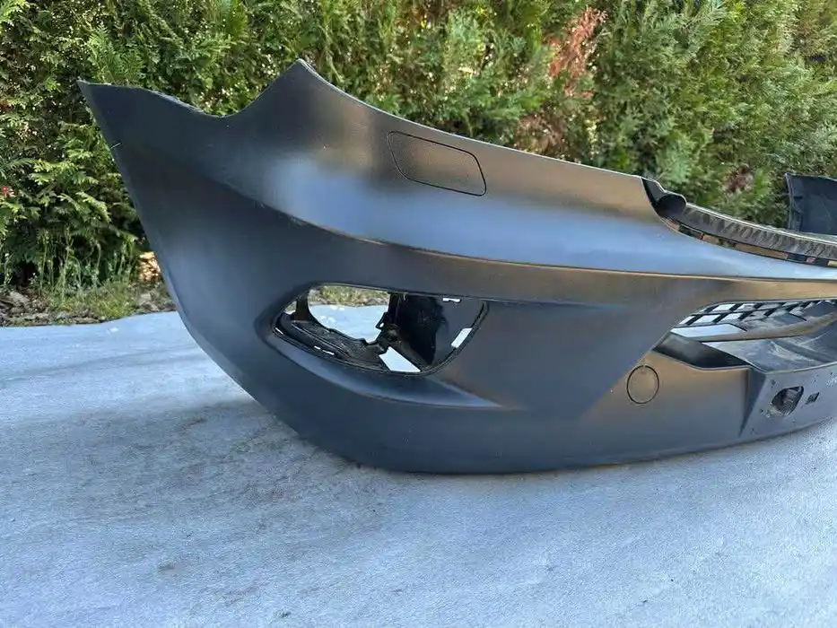 Mercedes W906 Lift Zderzak Przód Przedni Spryski