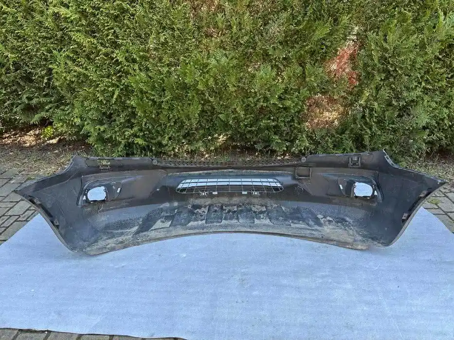 Mercedes W906 Lift Zderzak Przód Przedni Spryski