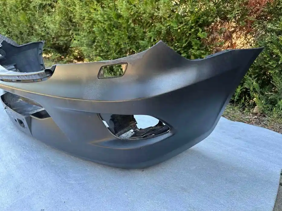 Mercedes W906 Lift Zderzak Przód Przedni Spryski