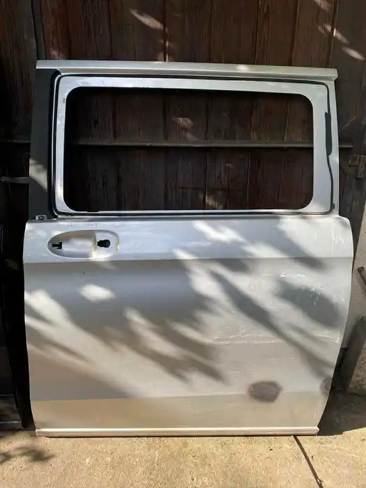 Mercedes Vito W447 Drzwi Przesuwne Lewe