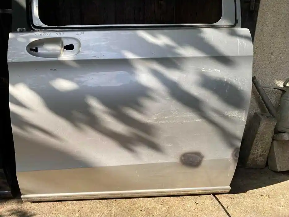 Mercedes Vito W447 Drzwi Przesuwne Lewe
