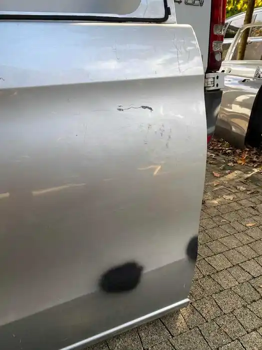 Mercedes Vito W447 Drzwi Przesuwne Lewe