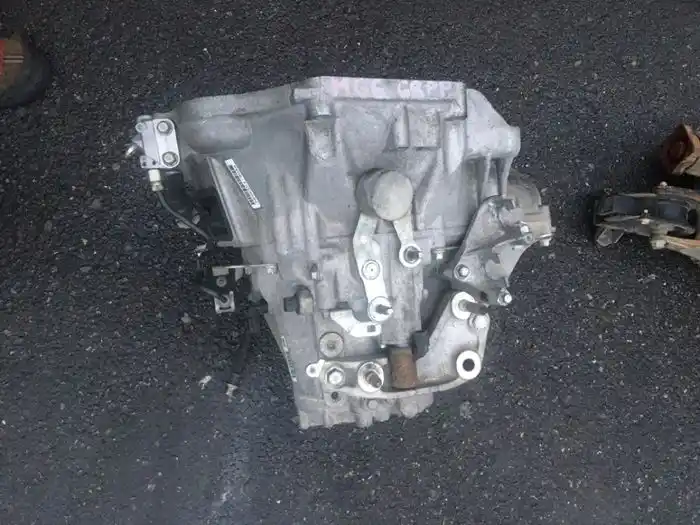 Honda Civic VIII 2.2 Diesel Ufo 06-11-Skrzynia Biegów