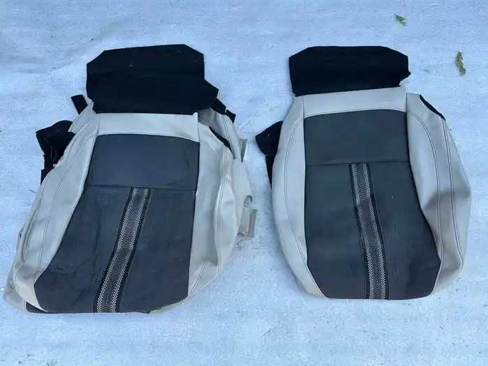 Honda Civic X Tapicerka Fotela Lewy Przód