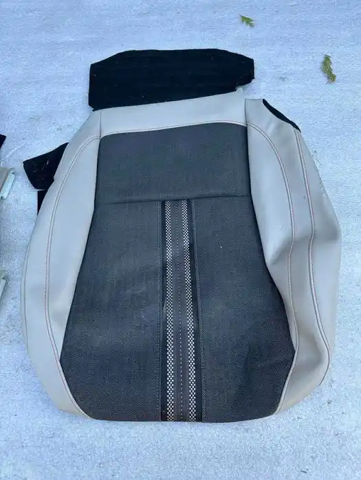 Honda Civic X Tapicerka Fotela Lewy Przód