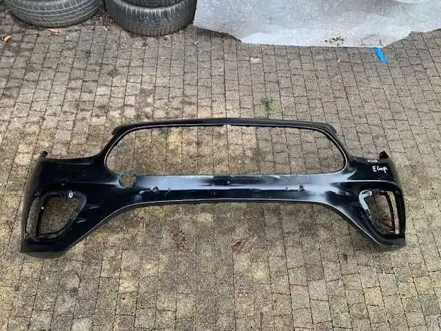 MERCEDES E COUPE W238 Zderzak Przód