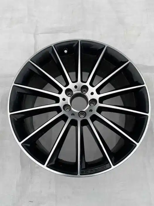 Mercedes E Klasa W213 Pojedyńcza Felga 20