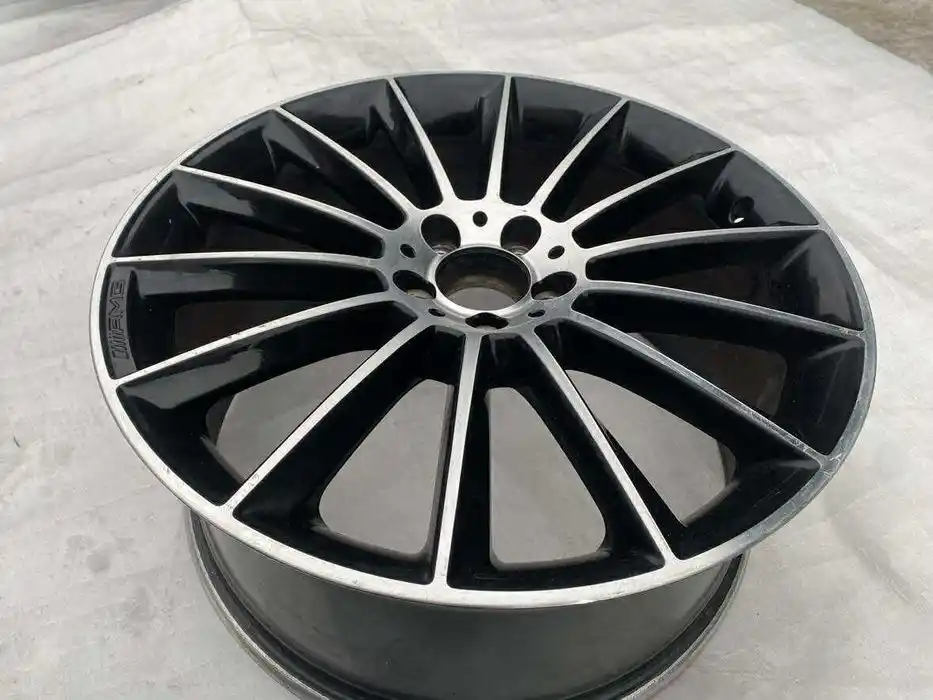 Mercedes E Klasa W213 Pojedyńcza Felga 20
