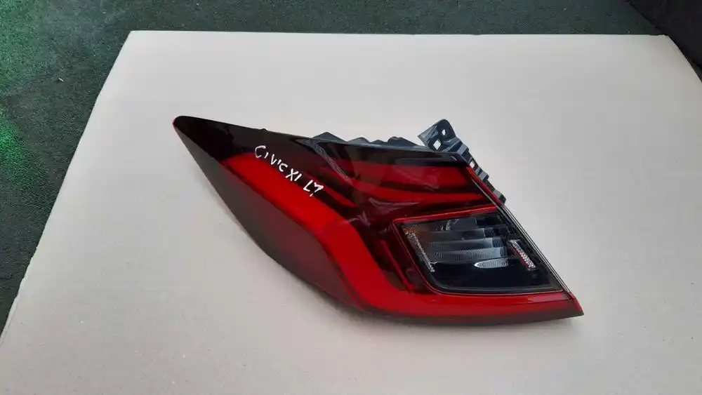 Honda Civic XI Lampa Tył Lewa
