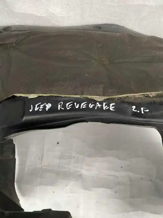 Jeep renegade Nadkole Przednie Lewe