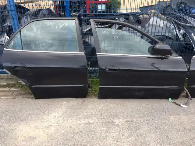 Honda Accord VI USA 4d  1998- Drzwi