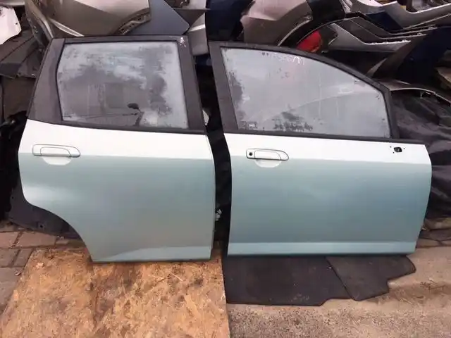 Honda Jazz II 2001- Drzwi g506m