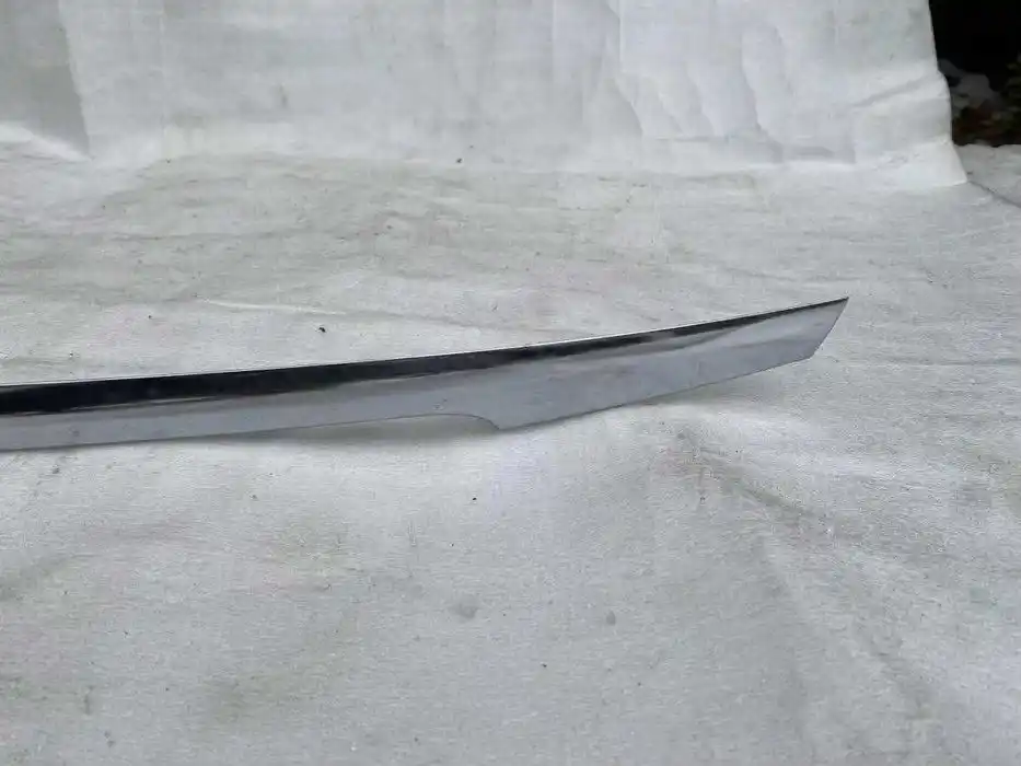 Mercedes S Klasa W222 Listwa Chrom Klapy