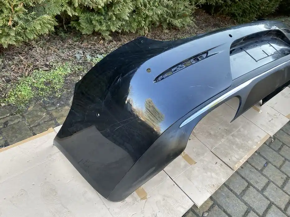 Mercedes E Klasa W238 Coupe Zderzak Tył Tylny