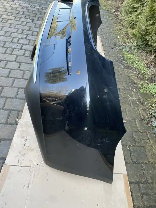 Mercedes E Klasa W238 Coupe Zderzak Tył Tylny