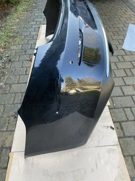 Mercedes E Klasa W238 Coupe Zderzak Tył Tylny