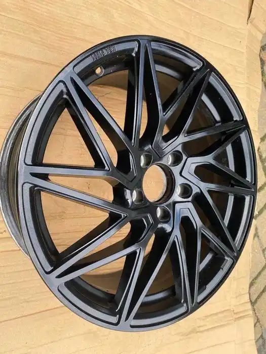 Felga KESKIN KT20 18