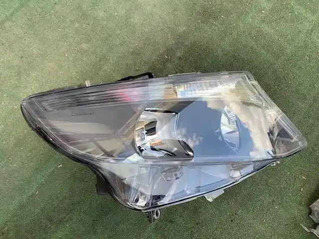 Mercedes Vito W447 Lampa Prawa