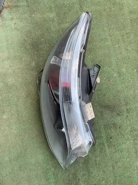 Mercedes Vito W447 Lampa Prawa