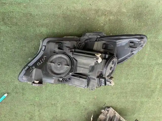 Mercedes Vito W447 Lampa Prawa
