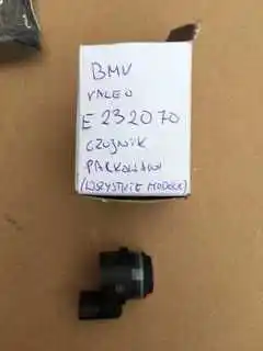 Bmw- Czujnik Parkowania PDC Valeo Nowy