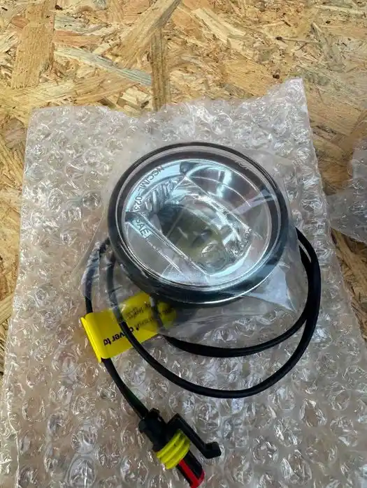 Honda NC 750 X 2016- Zestaw Lamp Przeciwmgielnych Nowy OEM