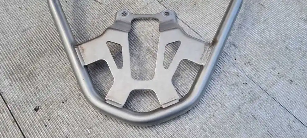 Honda CRF 1100 Africa Twin Adventure Stelaż Bagażnik OEM