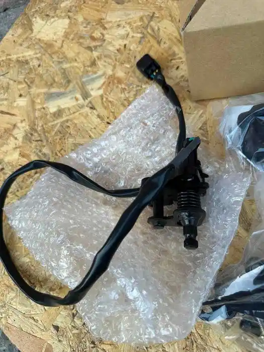Honda CRF 1100 Africa Twin Zestaw Pedał Zmiany Biegów DCT OEM