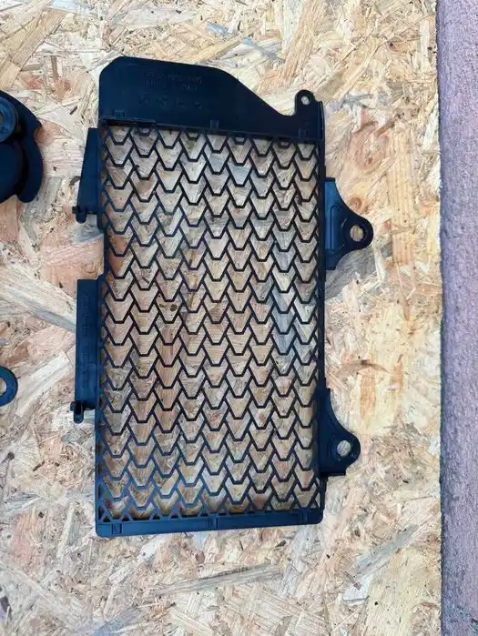 Honda CRF 1100 Africa Twin Osłona Chłodnicy Lewa Prawa OEM