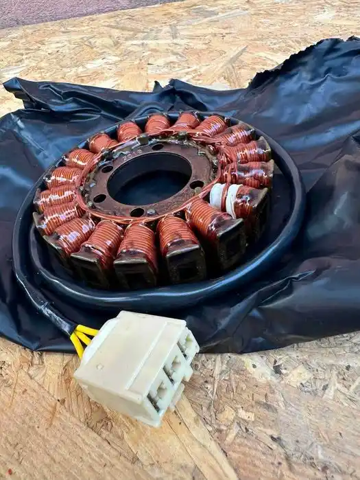 Honda CBF 1000 Uzwojenie Stator Nowy OEM