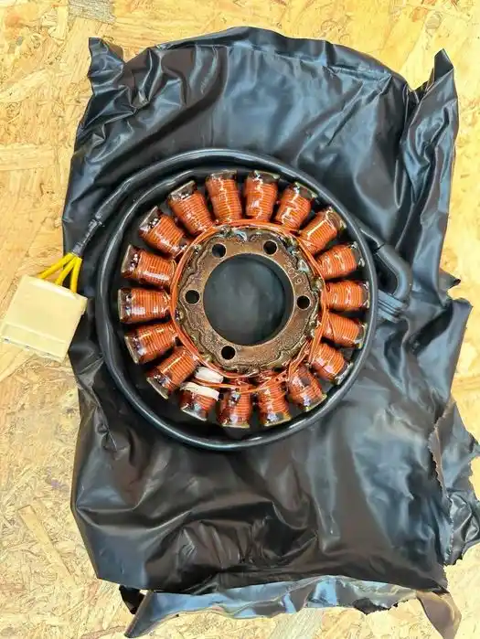Honda CBF 1000 Uzwojenie Stator Nowy OEM