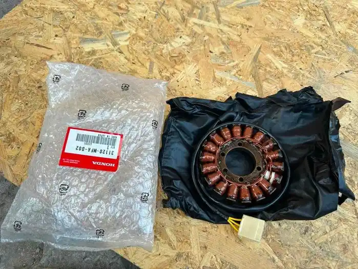 Honda CBF 1000 Uzwojenie Stator Nowy OEM